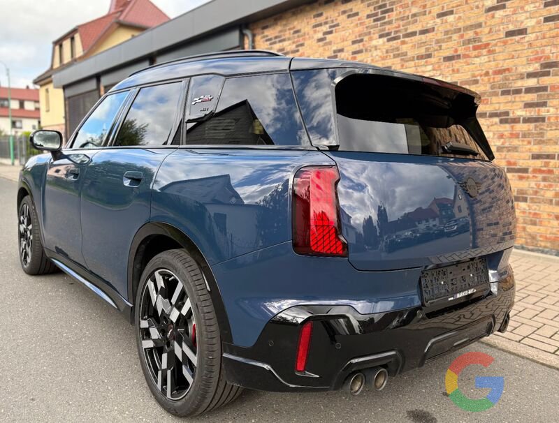 MINI Countryman Mini Countryman 2.0 John Cooper Works JCW all4 auto *PROMO**IVA ESP.*