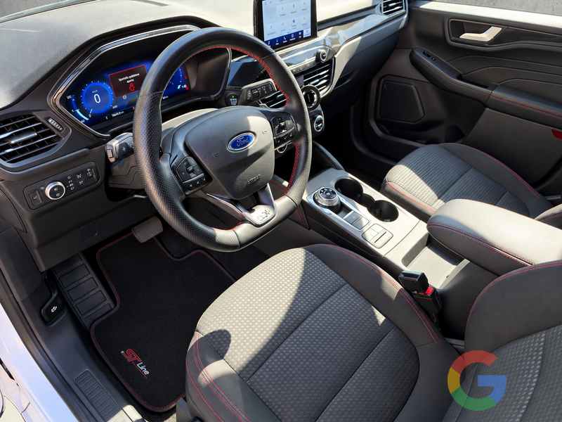 Ford Kuga Kuga 1.5 ecoblue ST-Line 2wd 120cv auto – PROMO