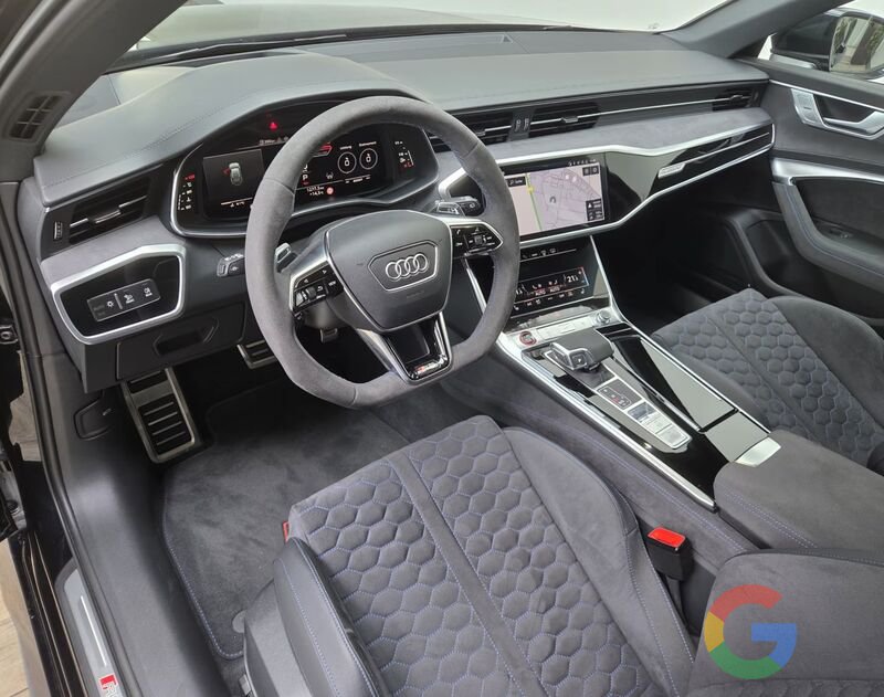 Audi RS6 4.0 quattro tiptronic Performance Avant *PROMO* *IVA ESP.*