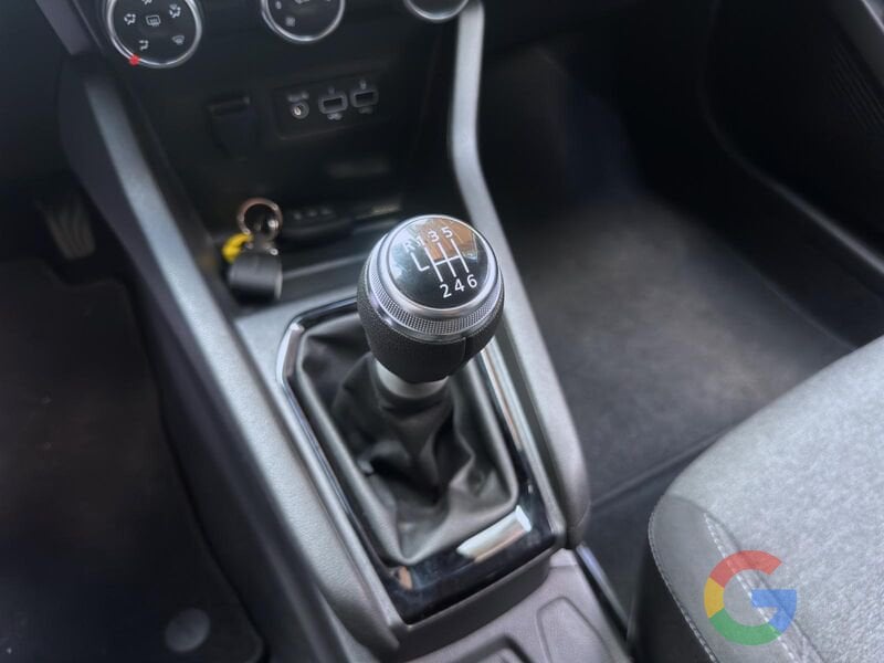 Renault Clio Clio 1.0 tce Zen Gpl 100cv my21 –  PROMO