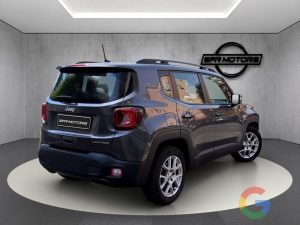 Jeep Renegade Renegade 1.6 mjt Limited 2wd 120cv – PROMO