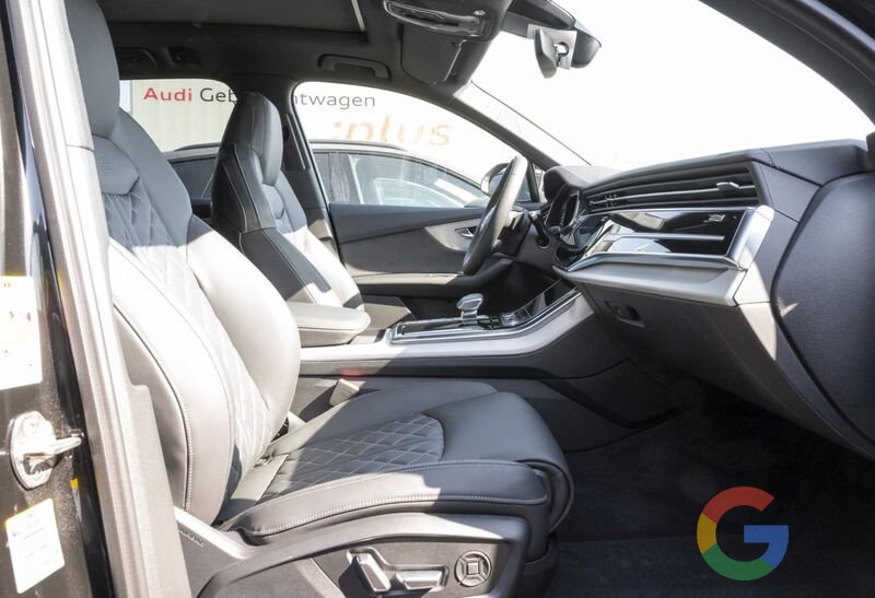 Audi Q7 Q7 3.0 tdi mhev S line edition quattro 286cv tiptronic 7p.ti *PROMO* *IVA ESP*