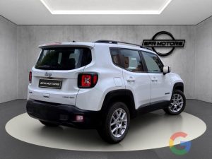Jeep Renegade Renegade 1.3 t4 phev Limited 4xe at6 – PROMO/IVA ESP.