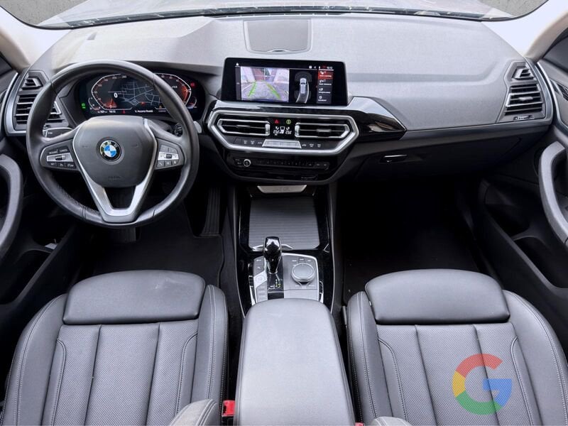 BMW X3 X3 xdrive20i mhev 48V auto – PROMO/IVA ESP.