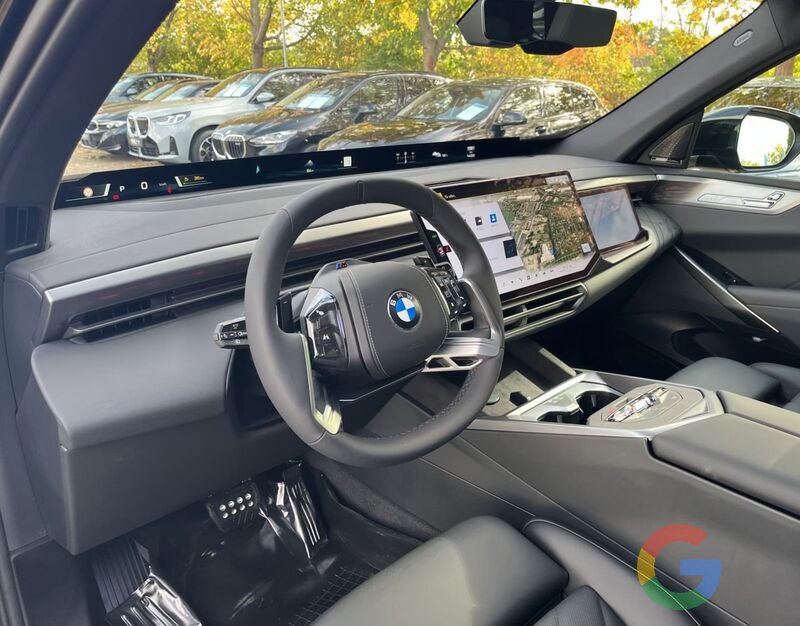 BMW X5 xDrive 40d Msport Pro autom. *PROMO* *IVA ESP.*