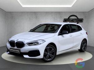 BMW Serie 1 118i Sport Line 136cv – PROMO