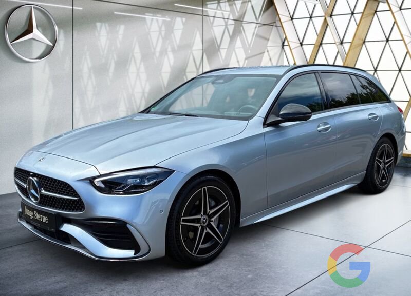 Mercedes-Benz Classe C C180 Premium Plus *PROMO* *IVA ESP.*