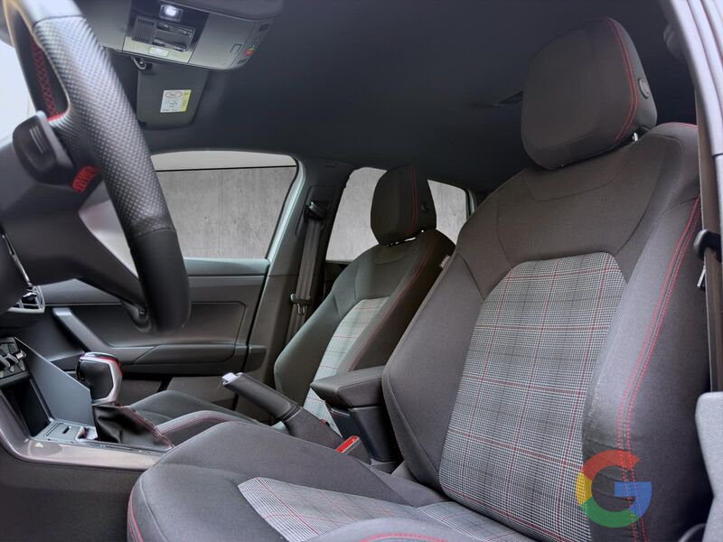 Volkswagen Polo GTI 2.0 TSI GTI DSG – PROMO/IVA ESP.