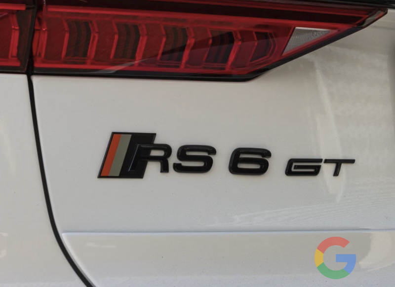 Audi RS6 4.0 quattro tiptronic Performance Avant 2026 *PROMO* *IVA ESP*