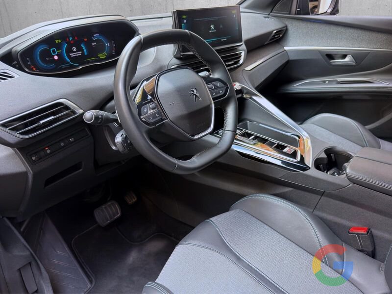 Peugeot 3008 3008 1.6 hybrid phev Allure Pack 225cv e-eat8 – PROMO/IVA ESP.