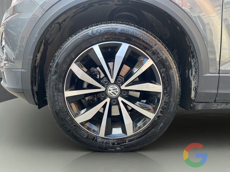 Volkswagen T-Roc T-Roc 1.0 tsi Style 115cv – PROMO