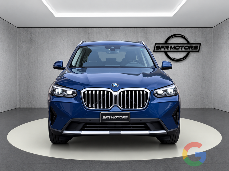 BMW X3 X3 xdrive20i mhev 48V auto – PROMO/IVA ESP.