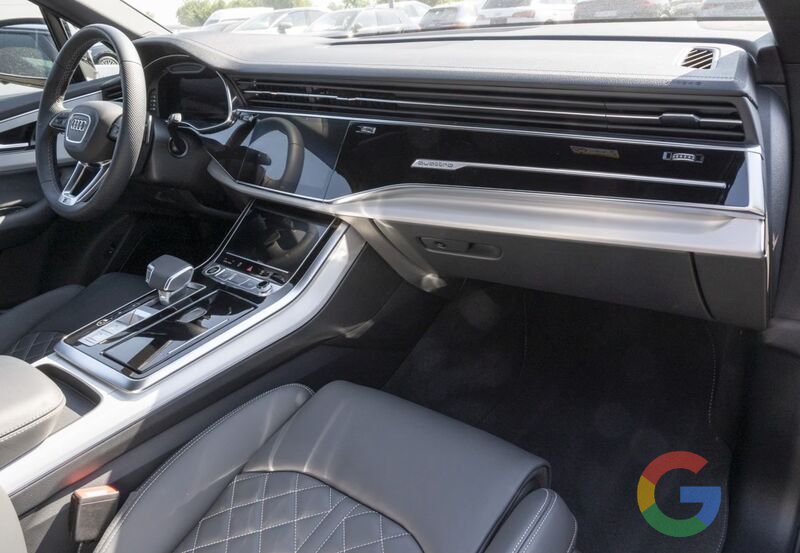 Audi Q7 Q7 3.0 tdi mhev S line edition quattro 286cv tiptronic 7p.ti *PROMO* *IVA ESP*