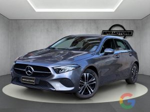 Mercedes-Benz Classe A A 250 e phev Progressive Advanced auto – PROMO/IVA ESP.