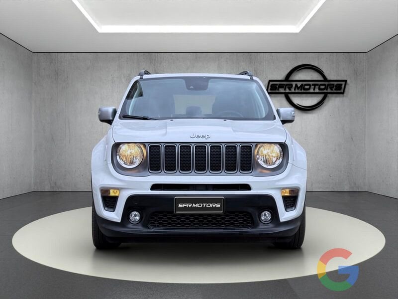 Jeep Renegade Renegade 1.3 t4 phev Limited 4xe at6 – PROMO/IVA ESP.