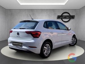 Volkswagen Polo Polo 1.0 tsi Style 95cv – PROMO/IVA ESP.