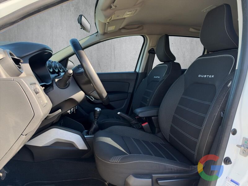 Dacia Duster Duster 1.0 tce Prestige Gpl 4×2 100cv – PROMO