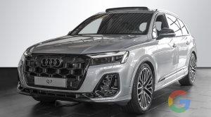 Audi SQ7 SQ7 TFSI quattro tiptr sport attitude *PROMO* *IVA ESP.*