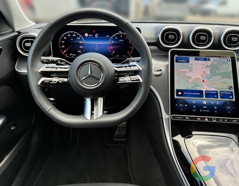Mercedes-Benz Classe C C180 Premium Plus *PROMO* *IVA ESP.*
