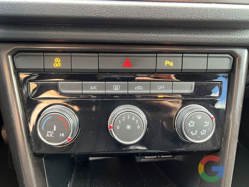 Volkswagen T-Roc T-Roc 1.0 tsi Style 115cv – PROMO