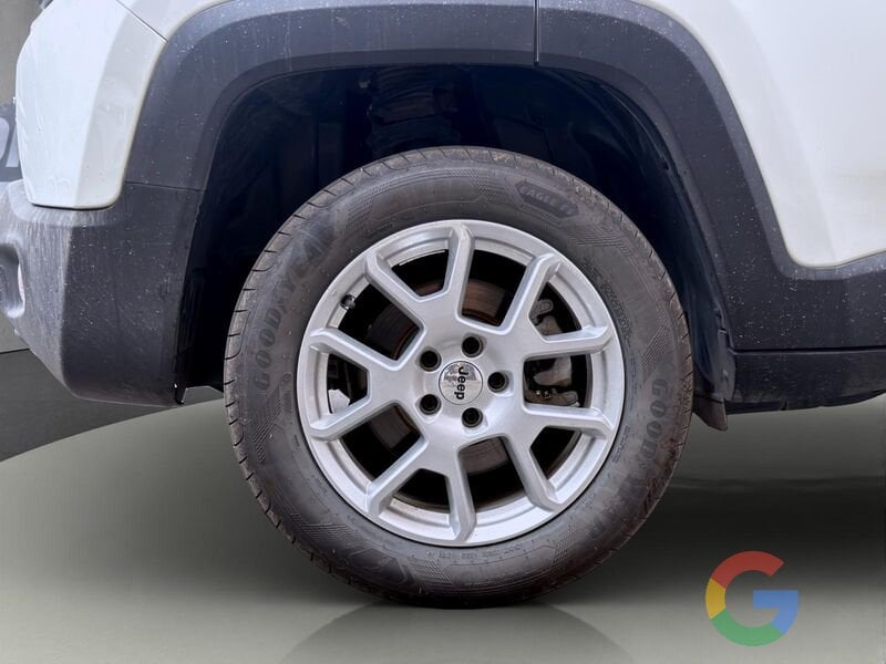 Jeep Renegade Renegade 1.3 t4 phev Limited 4xe at6 – PROMO/IVA ESP.