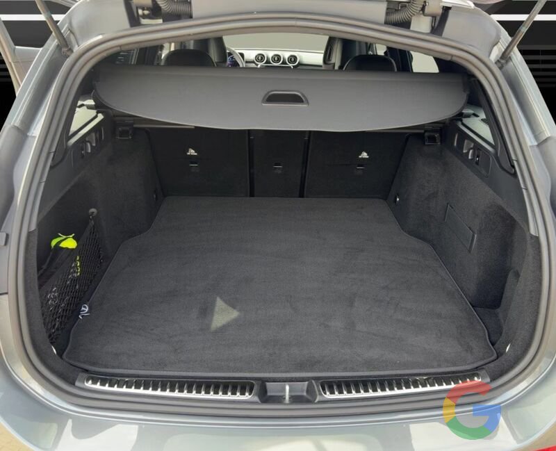 Mercedes-Benz Classe C C220d Premium plug amg *PROMO* *IVA ESP*