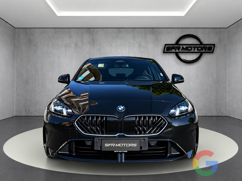 BMW Serie 1 120 48V MSport Pro auto – PROMO/IVA ESP.