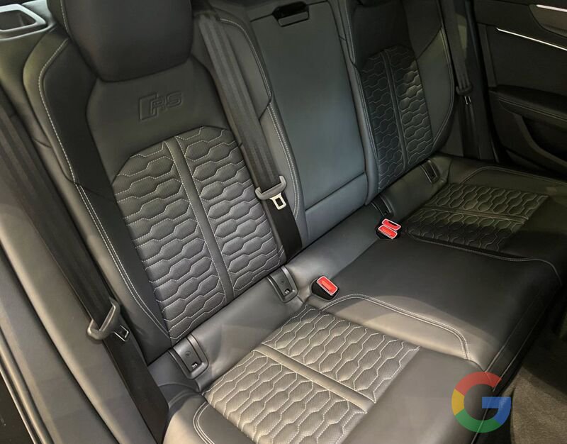 Audi RS6 4.0 quattro tiptronic Performance Avant