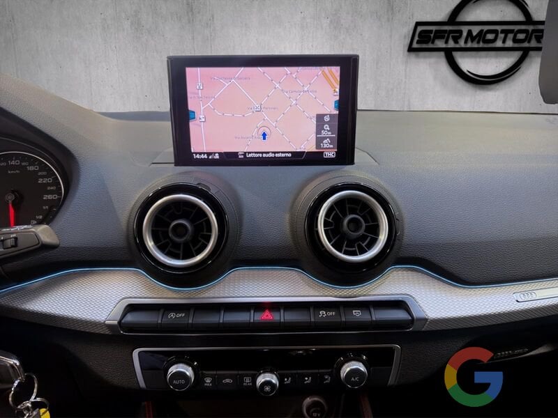 Audi Q2 Q2 1.6 tdi Business – PROMO