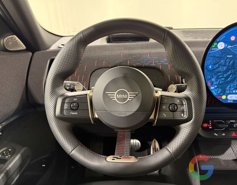MINI Countryman Mini Countryman 2.0 John Cooper Works JCW all4 auto
