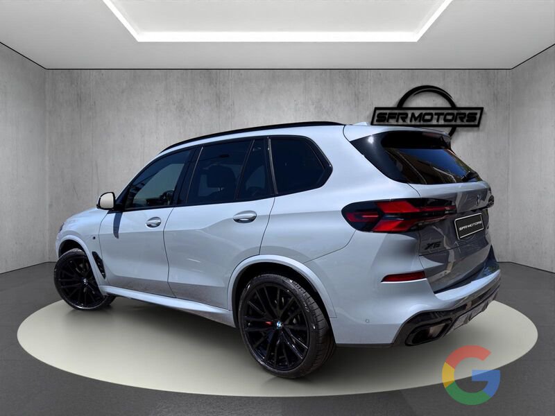 BMW X5 X5 xdrive30d MSport Pro auto – PROMO/IVA ESPOSTA