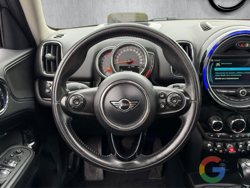 MINI Countryman Mini Countryman 2.0 Cooper S auto – PROMO