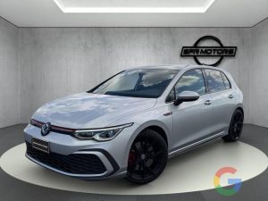 Volkswagen Golf GTI Golf 2.0 tsi GTI 245cv dsg – PROMO
