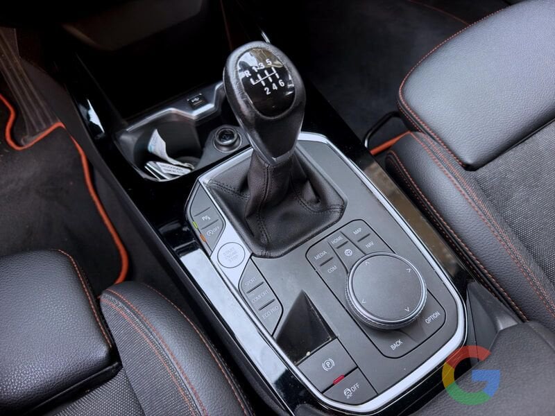 BMW Serie 1 118i Sport Line 136cv – PROMO