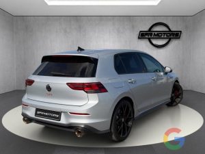 Volkswagen Golf GTI Golf 2.0 tsi GTI 245cv dsg – PROMO