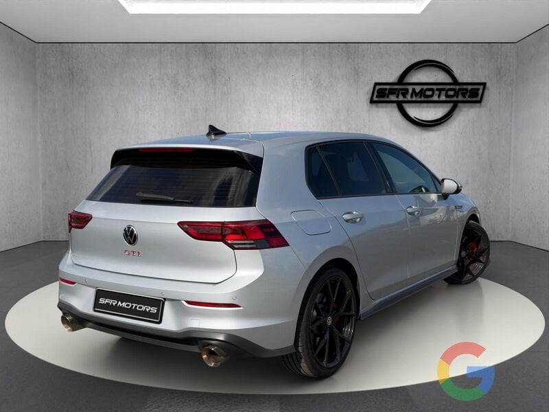 Volkswagen Golf GTI Golf 2.0 tsi GTI 245cv dsg – PROMO