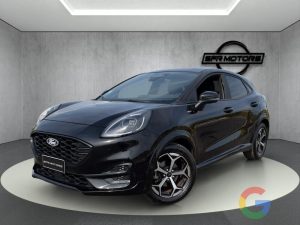 Ford Puma Puma 1.0 ecoboost h ST-Line 125cv NEW MODEL – PROMO/IVA ESP.