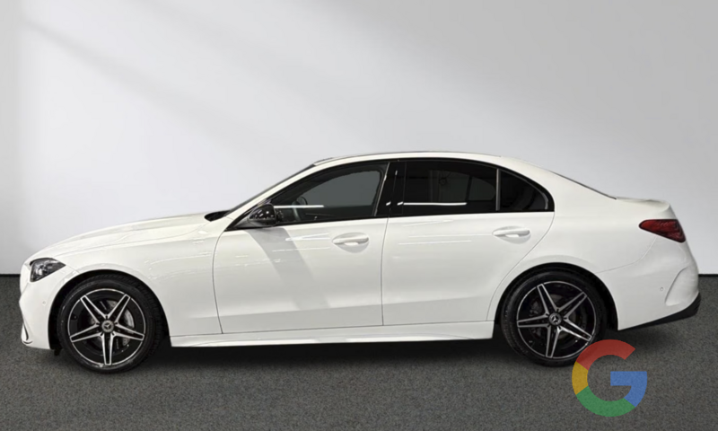 Mercedes-Benz Classe C C220d Premium plus AMG *PROMO* *IVA ESP.*