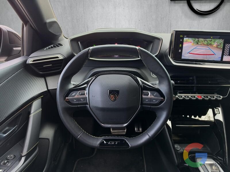 Peugeot 208 208 1.2 hybrid GT Exclusive 145cv e-dcs 6 – PROMO/IVA ESP.