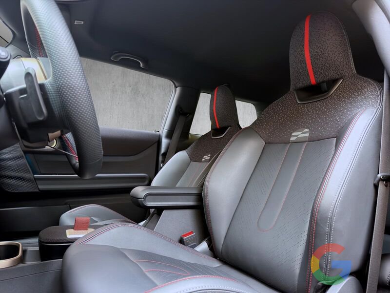 MINI Cooper Mini Cooper 3p 2.0 John Cooper Works JCW auto – PROMO/IVA ESP.