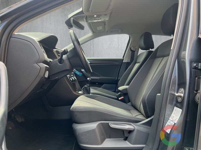 Volkswagen T-Roc T-Roc 1.0 tsi Style 115cv – PROMO