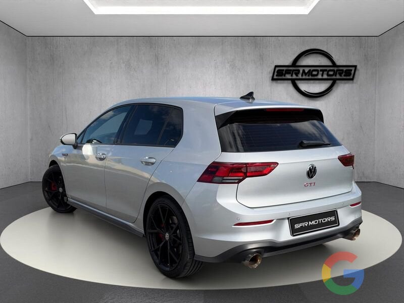 Volkswagen Golf GTI Golf 2.0 tsi GTI 245cv dsg – PROMO