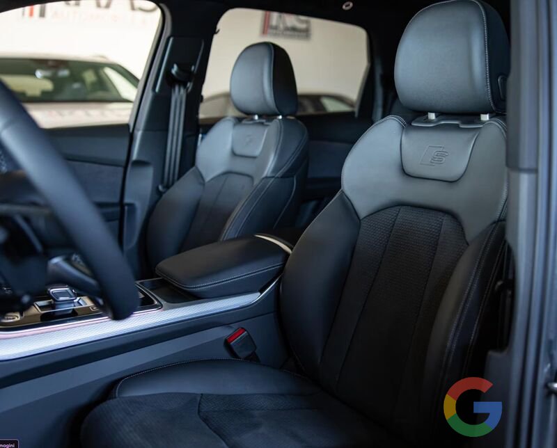 Audi Q7 Q7 3.0 tdi mhev S line edition quattro 286cv tiptronic 7p.ti *PROMO* *IVA ESP.*