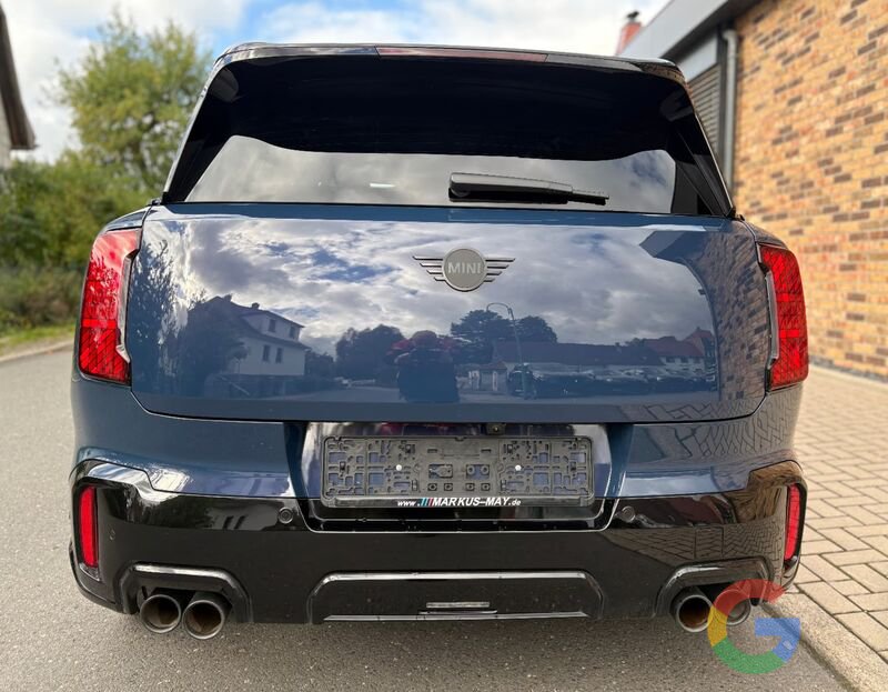 MINI Countryman Mini Countryman 2.0 John Cooper Works JCW all4 auto *PROMO**IVA ESP.*
