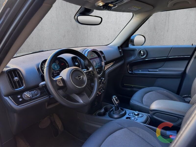 MINI Countryman Mini Countryman 1.5 Cooper Essential auto – PROMO/IVA ESP
