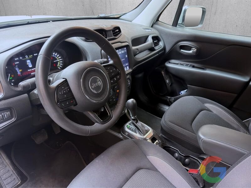 Jeep Renegade Renegade 1.3 t4 phev Limited 4xe at6 – PROMO/IVA ESP.