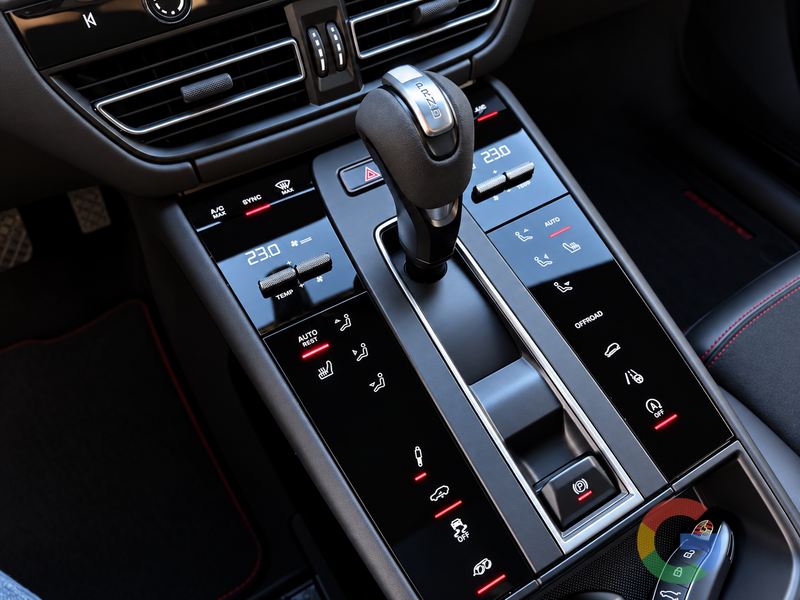 Porsche Macan Macan 2.9 GTS 440cv pdk – PROMO/IVA ESP.