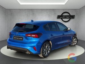 Ford Focus 1.0 EcoBoost Hybrid 125cv ST-Line – PROMO