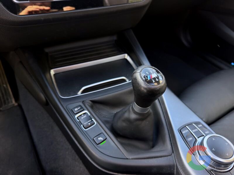 BMW Serie 1 118i Msport 136cv- TETTO