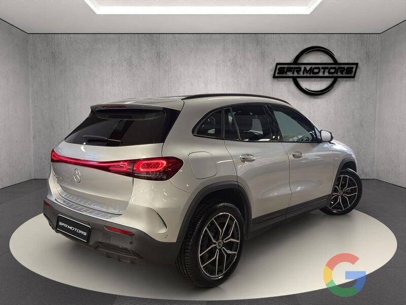Mercedes-Benz EQA EQA 250 Premium Plus – PROMO